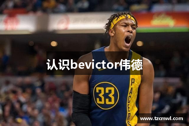 认识bevictor伟德